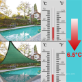 sun shade cover for swimming pool